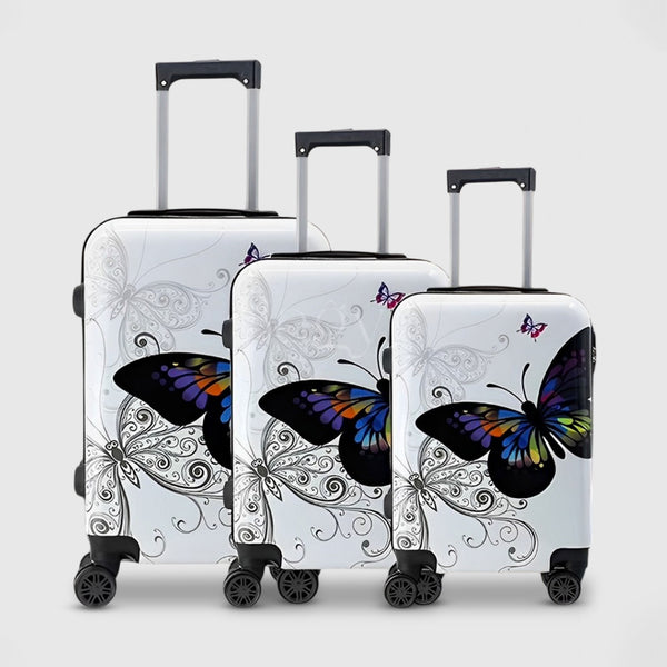 Travel bag set model 22
