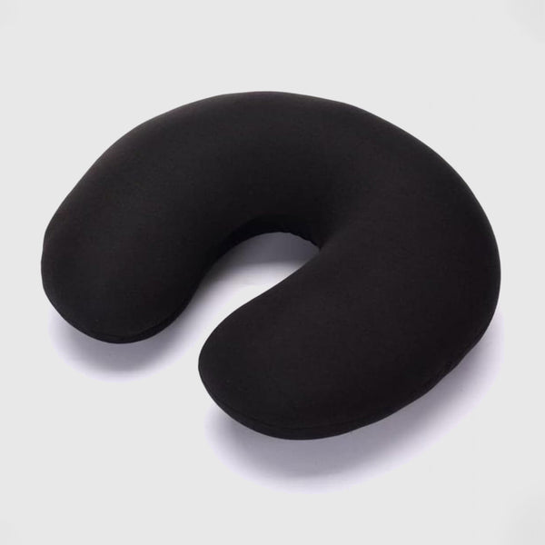 Travel neck pillow