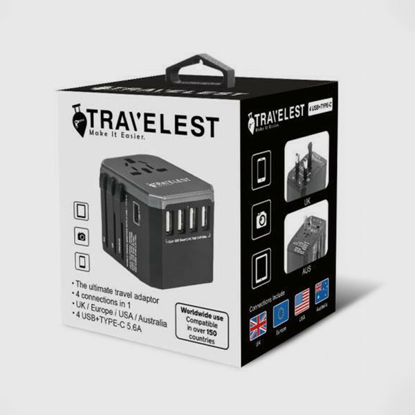 150 country power adapter