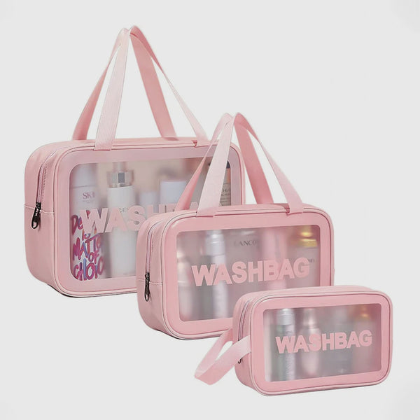 WASHBAG حقائب