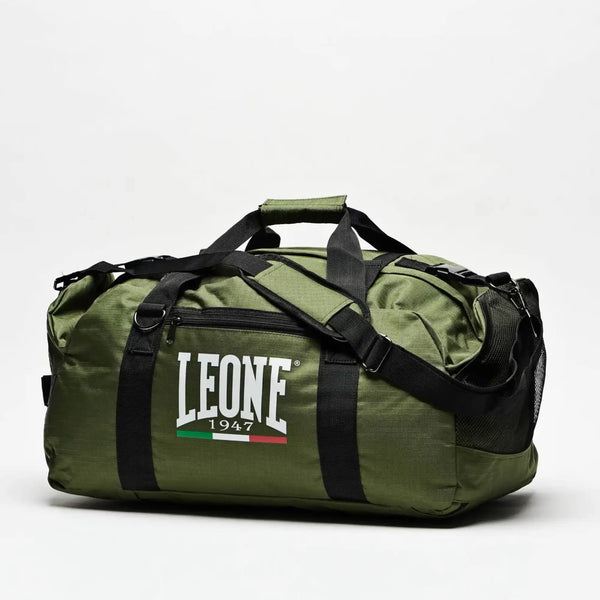 LEONE SPORTS BAG &amp; BACKPACK